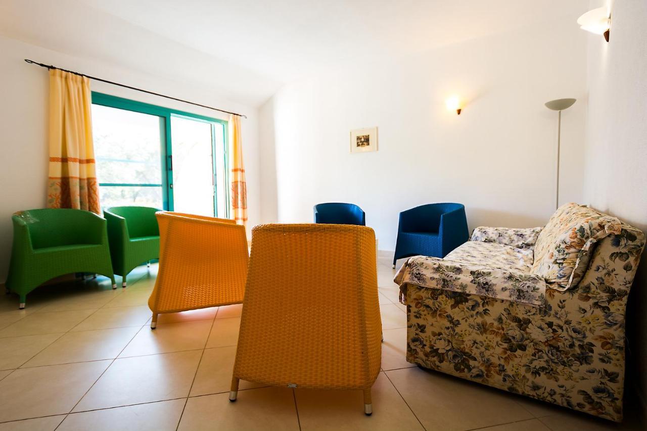 Hotiday Apartment Collection - Villa Alba Cala Liberotto Eksteriør bilde