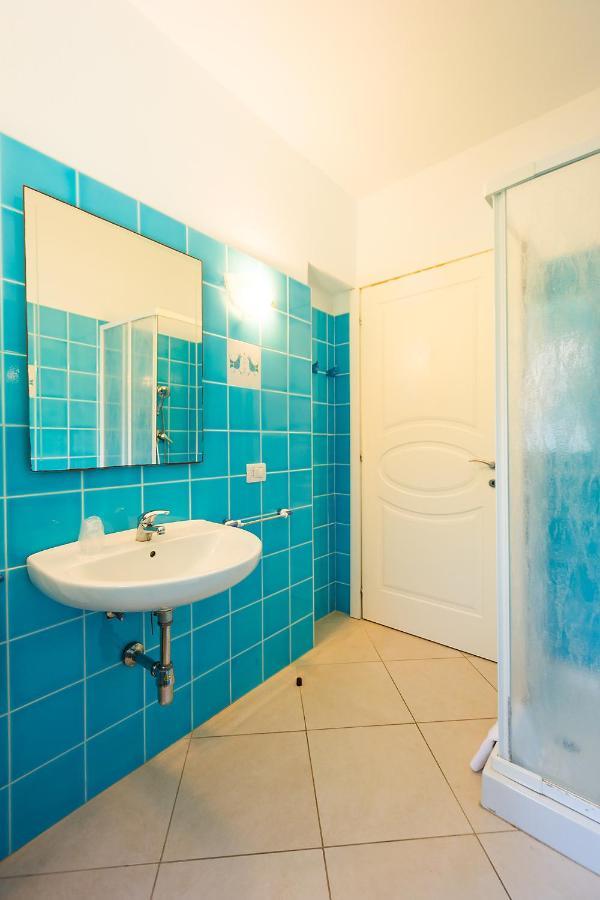 Hotiday Apartment Collection - Villa Alba Cala Liberotto Eksteriør bilde