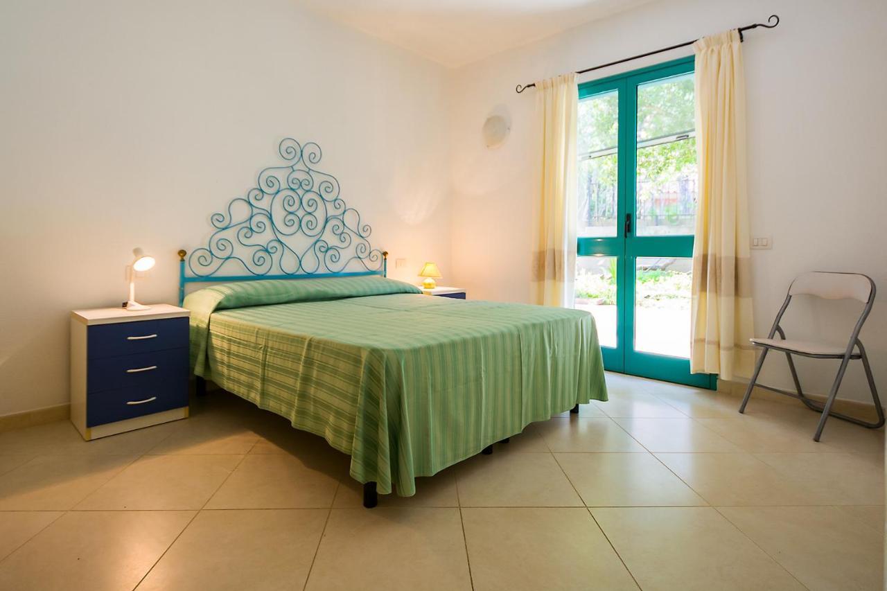 Hotiday Apartment Collection - Villa Alba Cala Liberotto Eksteriør bilde