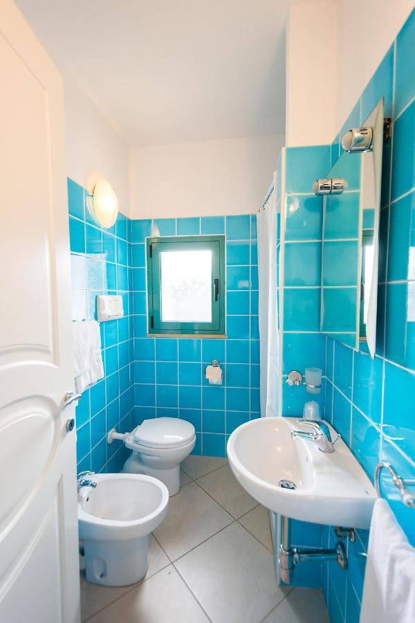 Hotiday Apartment Collection - Villa Alba Cala Liberotto Eksteriør bilde
